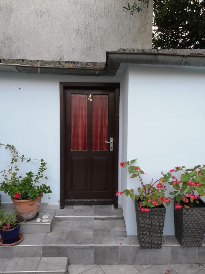 Guest House Accommodation Rupine Premantura Exterior foto
